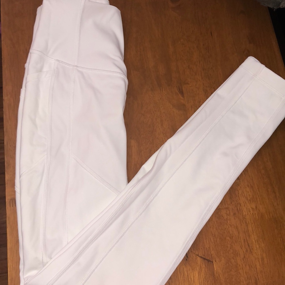 Lululemon Tights